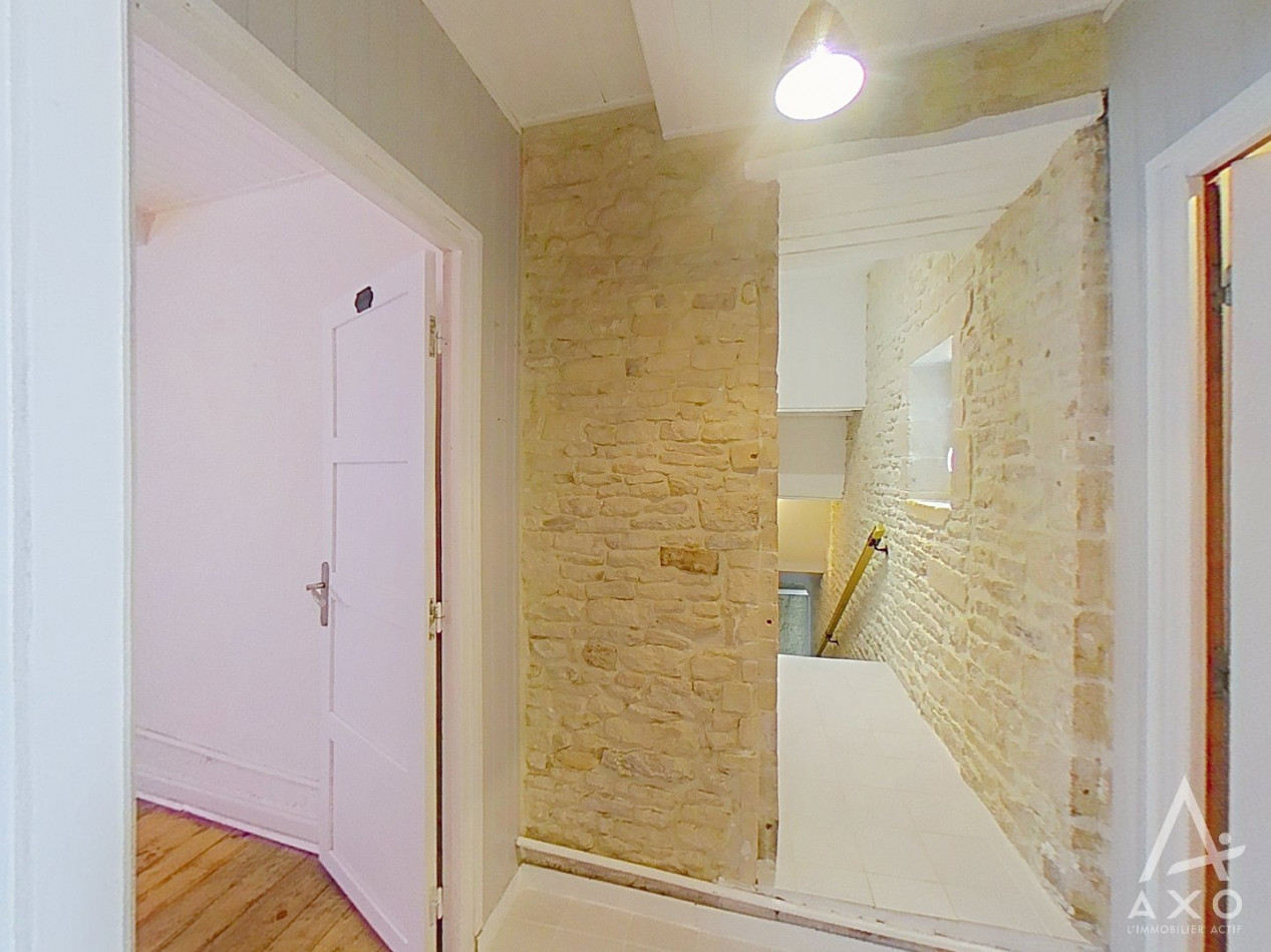 vente Maison en pierre Thaon - Photo 4