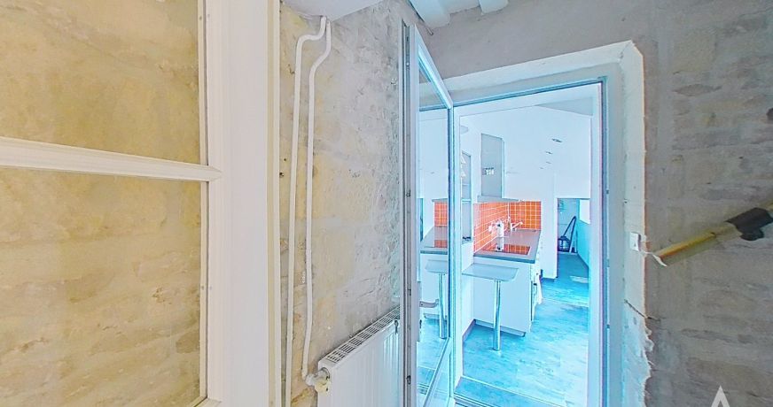 vente Maison en pierre Thaon