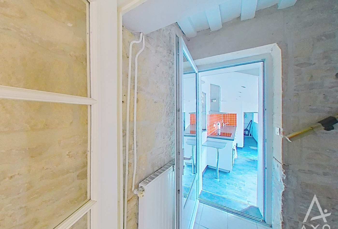 vente Maison en pierre Thaon - Photo 2