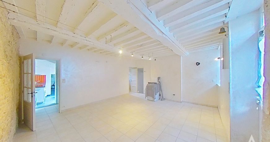 vente Maison en pierre Thaon