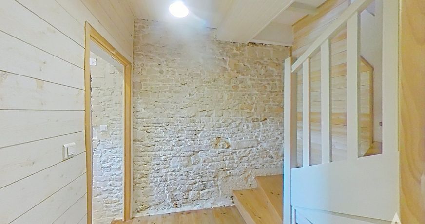 vente Maison en pierre Thaon