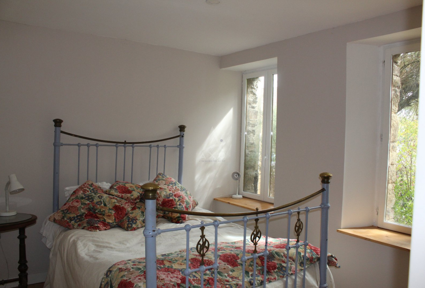 vente Maison de caractère Saint Pierre La Vieille - Photo 9