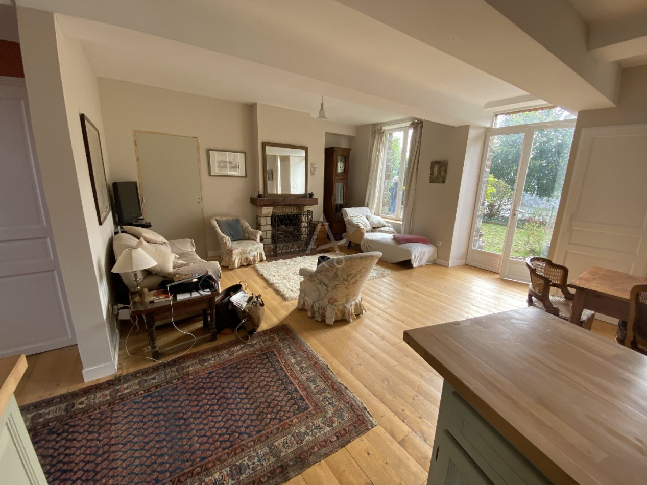 vente Maison de caractère Saint Pierre La Vieille - Photo 3