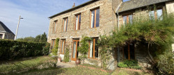 vente Maison de caractère Saint Pierre La Vieille