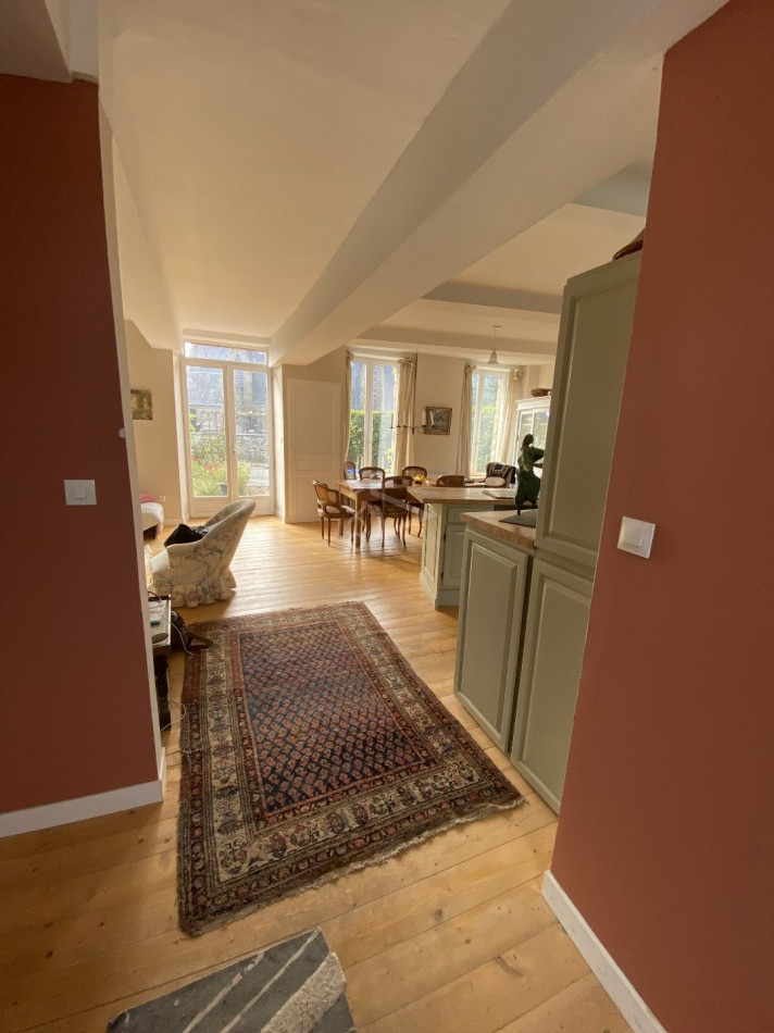 vente Maison de caractère Saint Pierre La Vieille - Photo 4