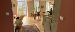 vente Maison de caractère Saint Pierre La Vieille