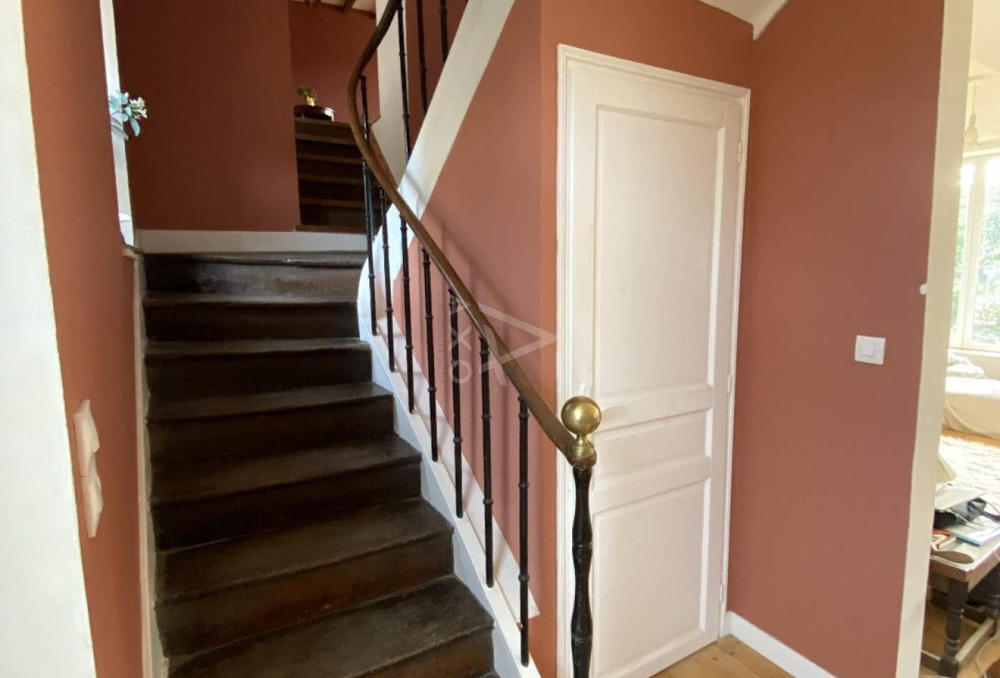 vente Maison de caractère Saint Pierre La Vieille - Photo 5