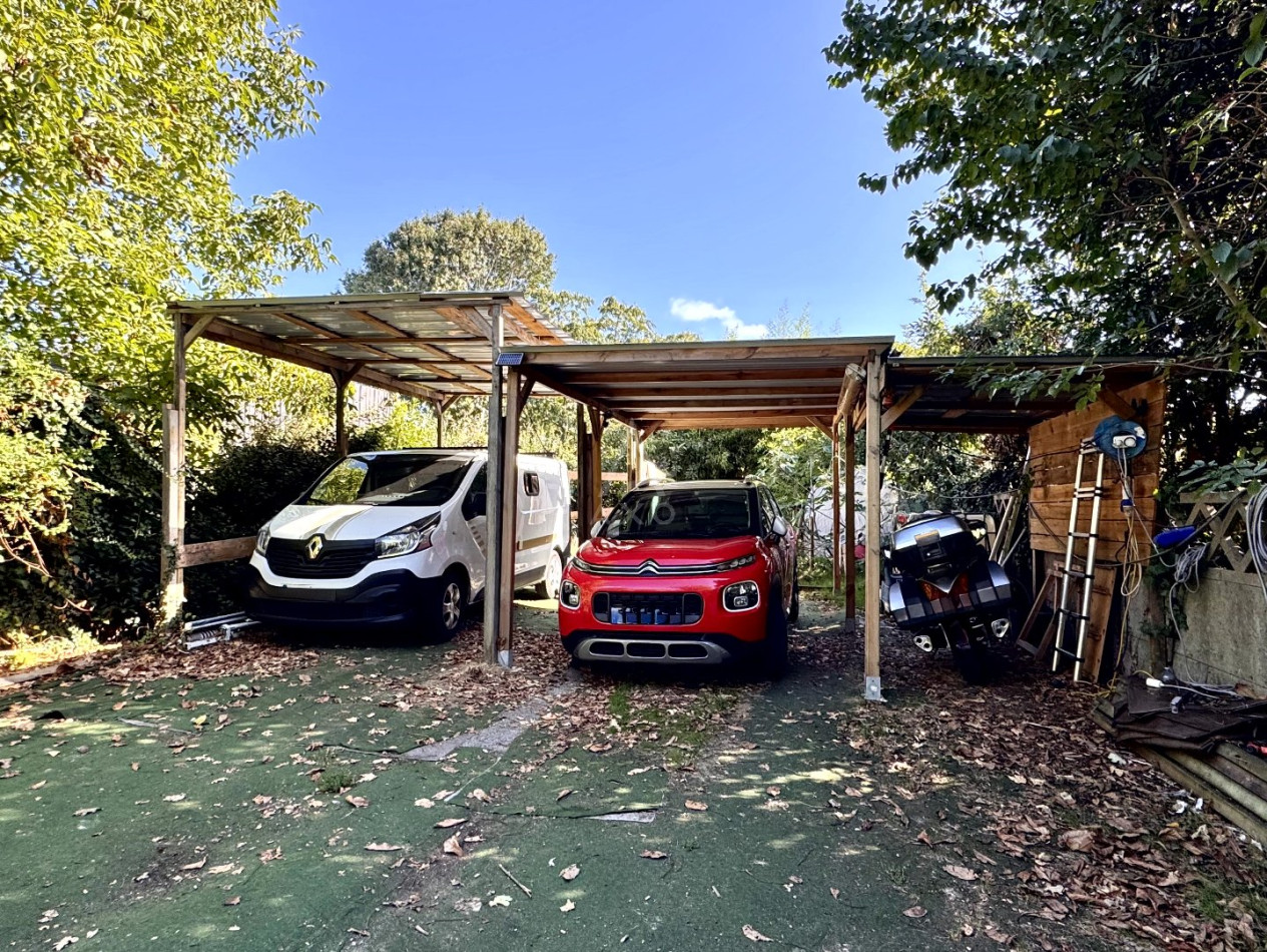 vente Maison Vannes - Photo 19