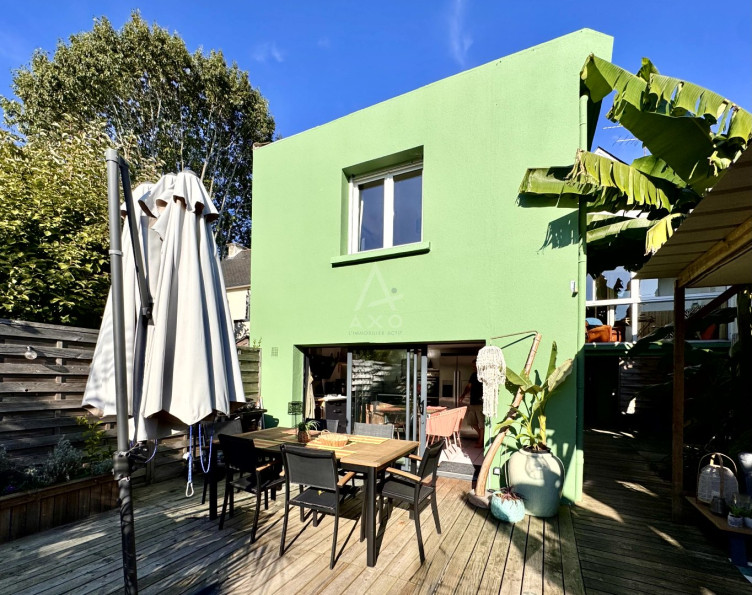 vente Maison Vannes - Photo 2