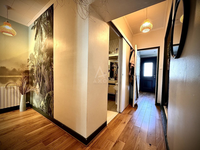 vente Maison Vannes - Photo 8