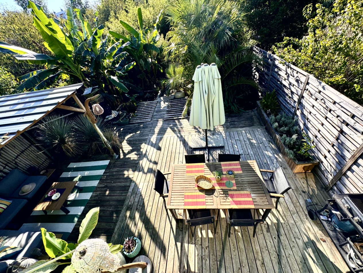 vente Maison Vannes - Photo 11
