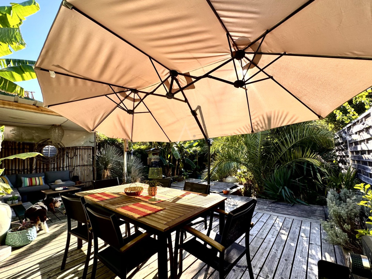 vente Maison Vannes - Photo 16