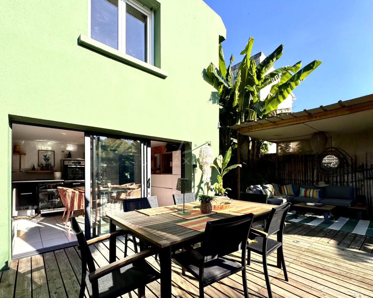 vente Maison Vannes - Photo 17
