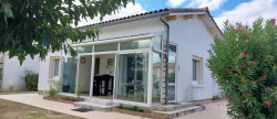 vente Maison Saujon