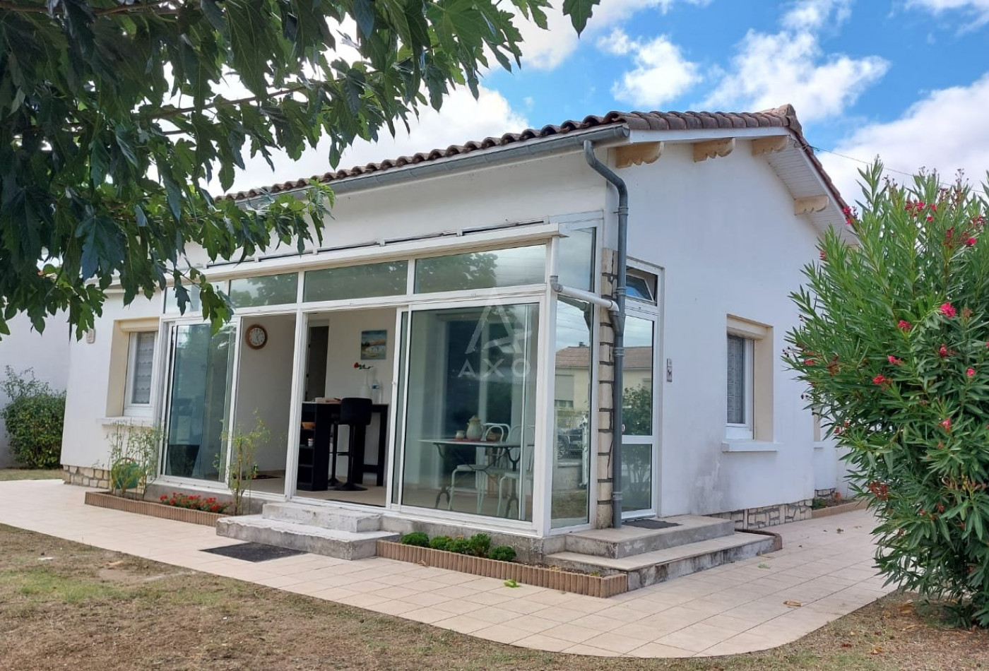 vente Maison Saujon - Photo 1