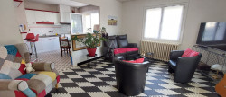 vente Maison Saujon