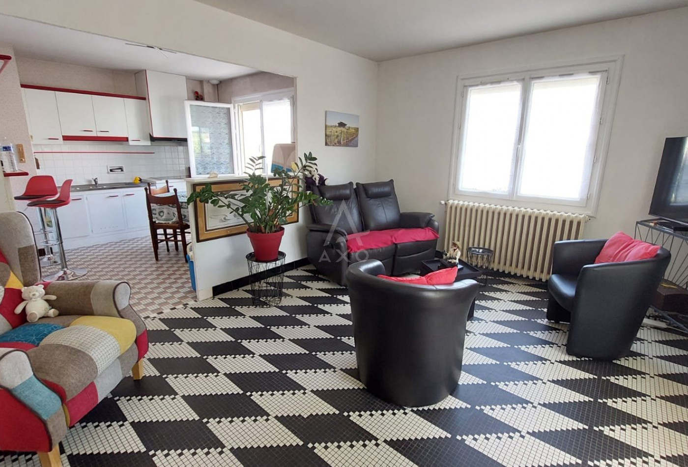 vente Maison Saujon - Photo 10