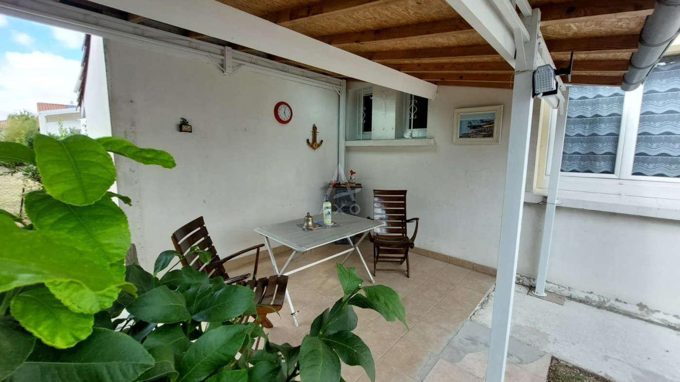 vente Maison Saujon - Photo 11