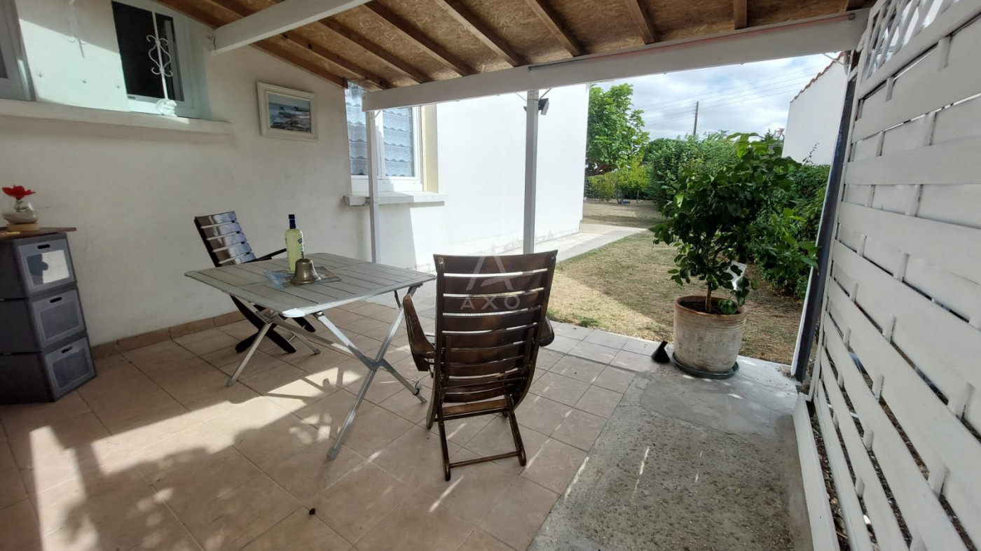 vente Maison Saujon - Photo 12