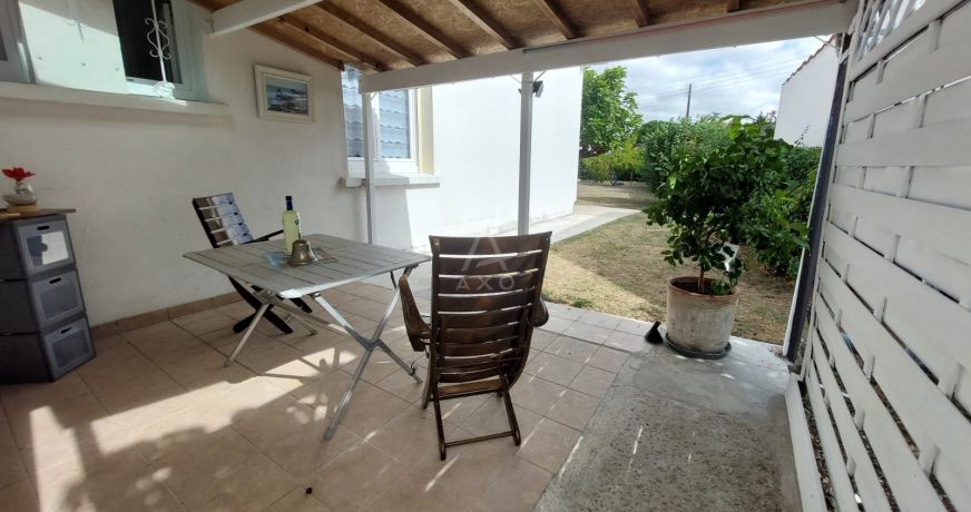 vente Maison Saujon