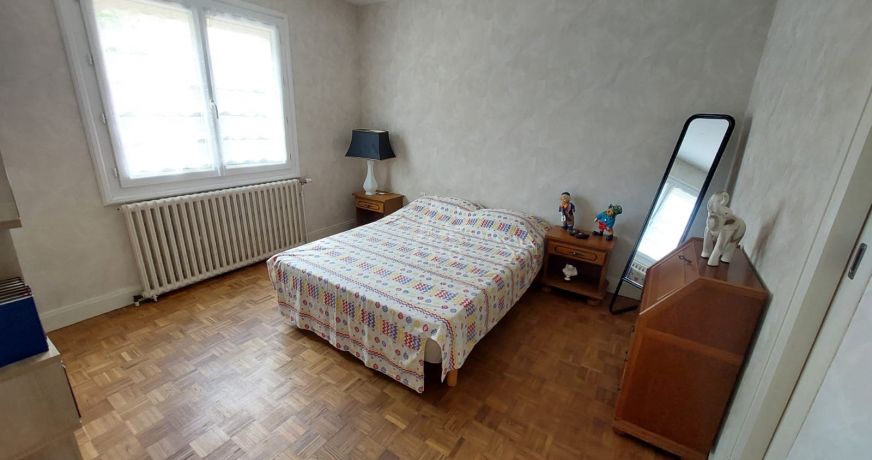 vente Maison Saujon