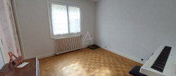 vente Maison Saujon