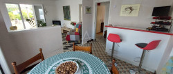 vente Maison Saujon