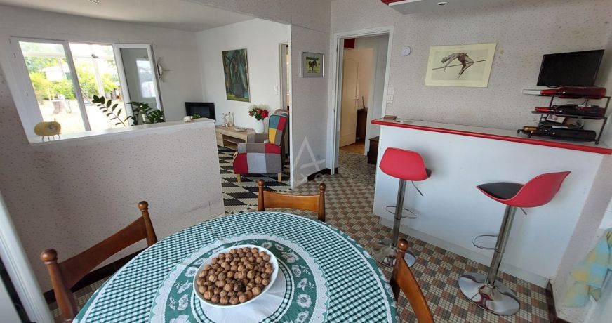 vente Maison Saujon
