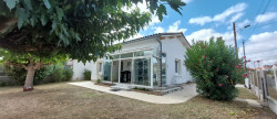 vente Maison Saujon