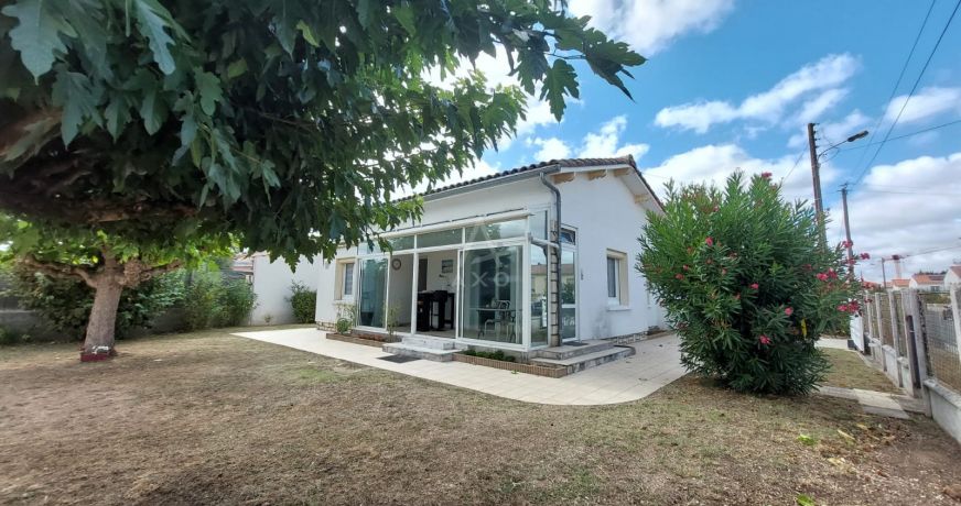 vente Maison Saujon