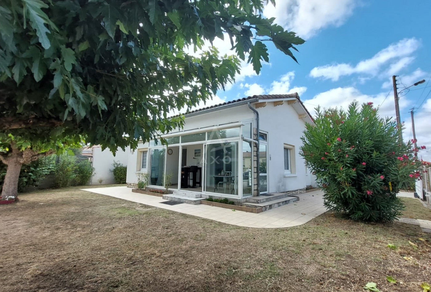 vente Maison Saujon - Photo 6
