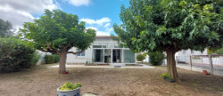vente Maison Saujon