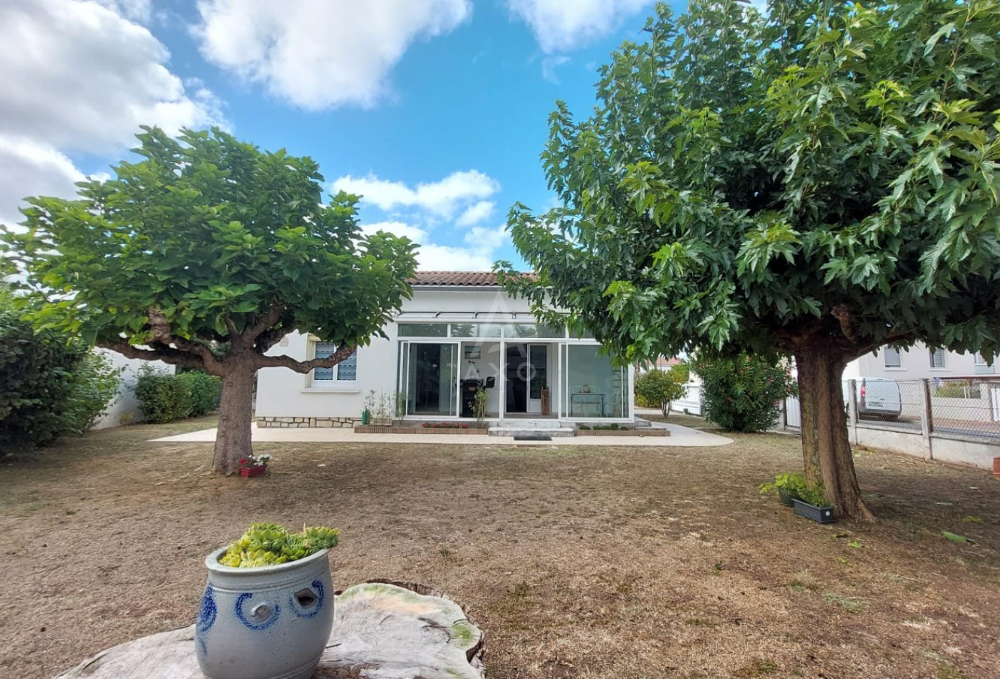 vente Maison Saujon - Photo 7