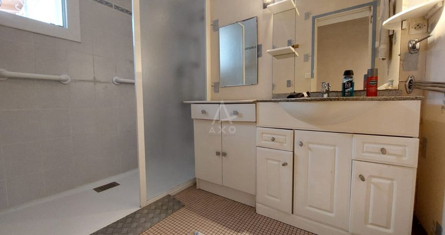 vente Maison Saujon