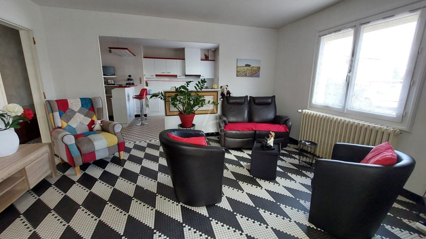 vente Maison Saujon - Photo 9