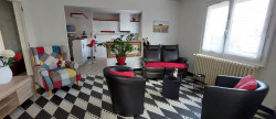 vente Maison Saujon