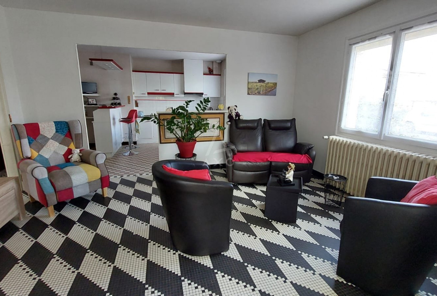 vente Maison Saujon - Photo 9