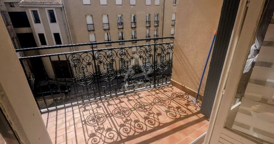 vente Appartement Narbonne