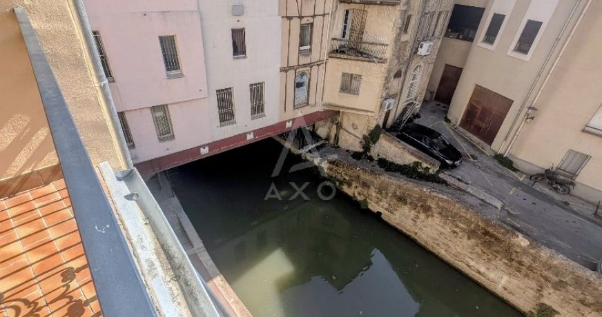 vente Appartement Narbonne