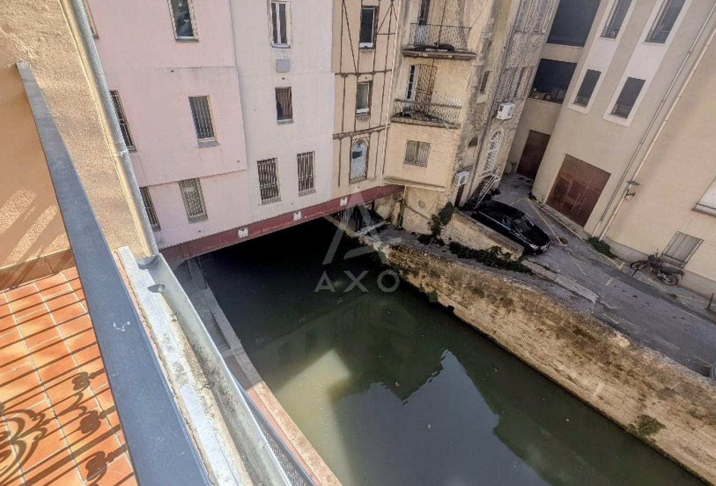 vente Appartement Narbonne - Photo 4