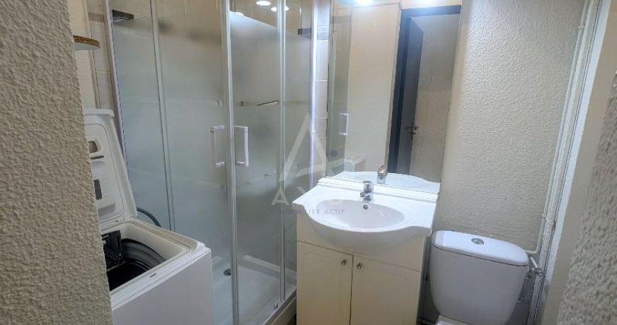 vente Appartement Narbonne