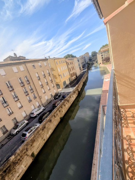 vente Appartement Narbonne - Photo 5