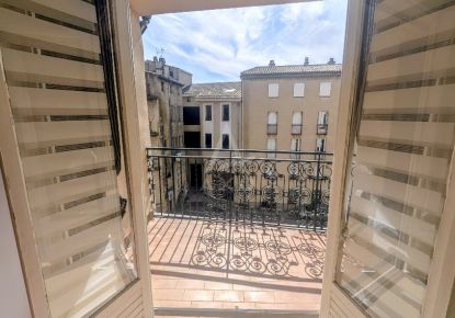 vente Appartement Narbonne