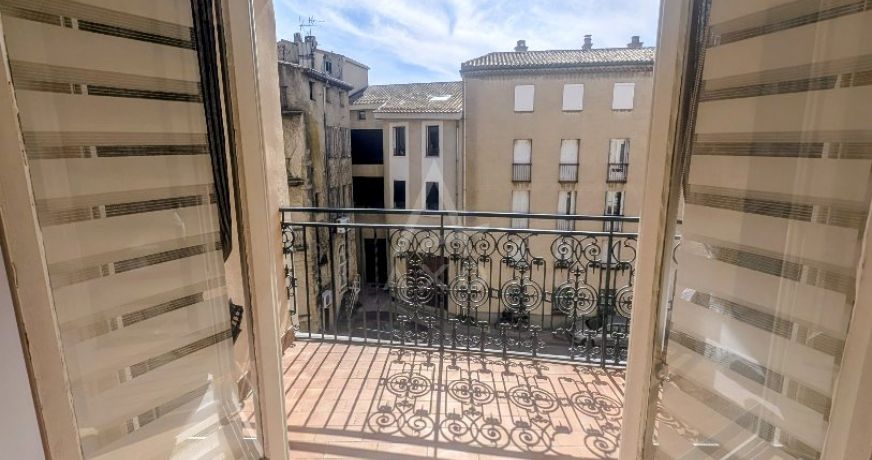 vente Appartement Narbonne