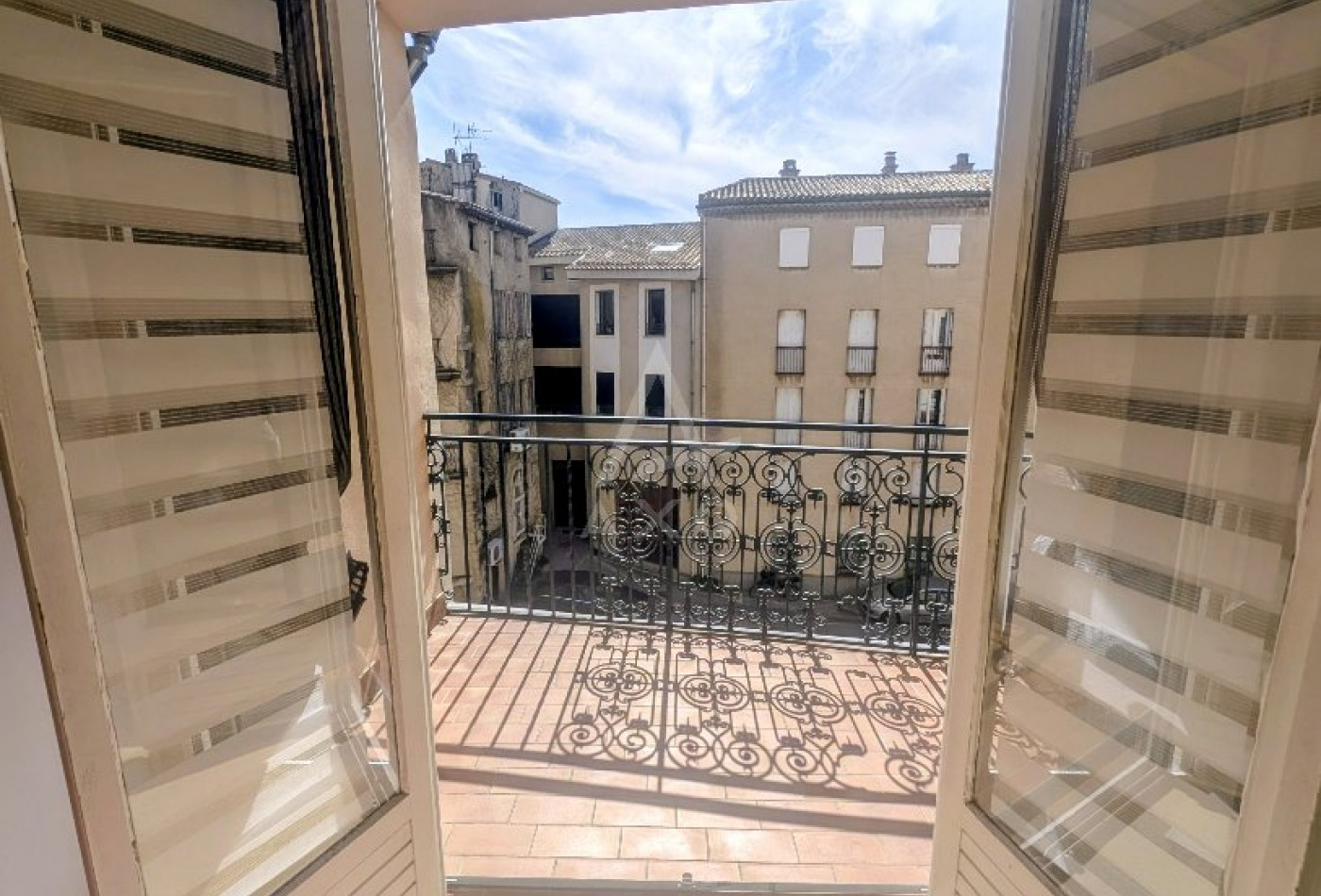 vente Appartement Narbonne - Photo 1