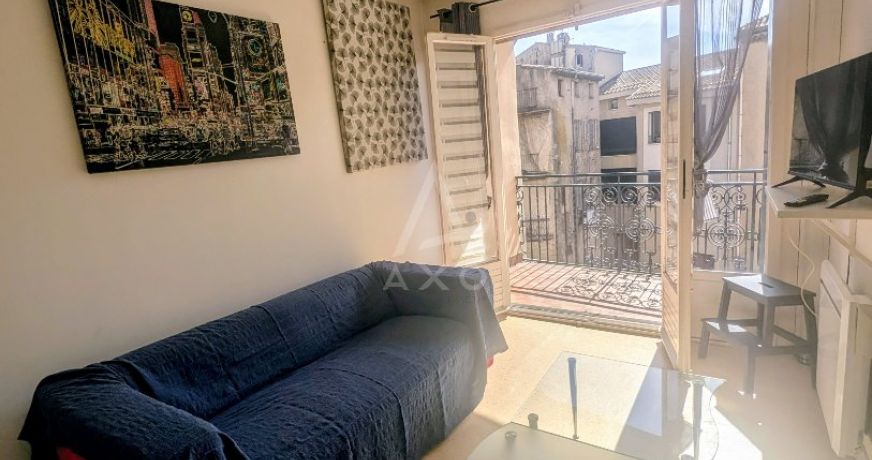 vente Appartement Narbonne