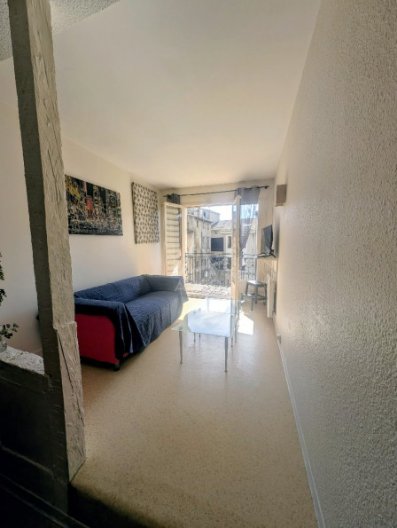 vente Appartement Narbonne - Photo 7
