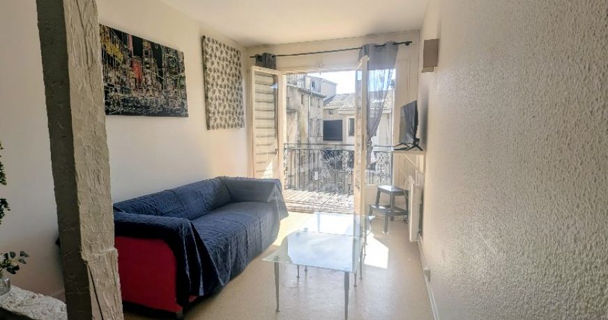 vente Appartement Narbonne