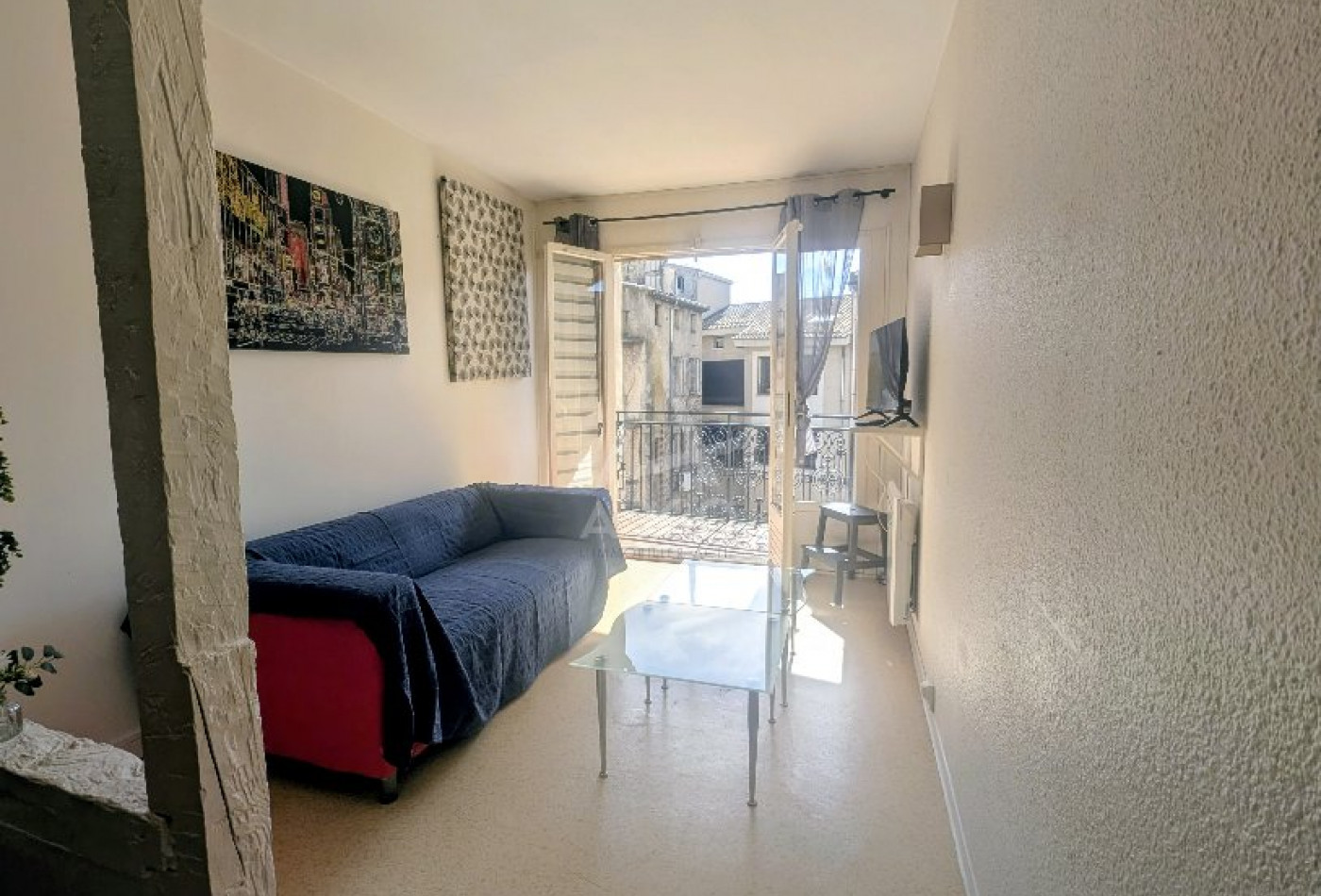 vente Appartement Narbonne - Photo 7