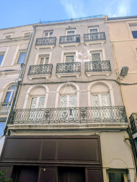 vente Appartement Narbonne - Photo 2